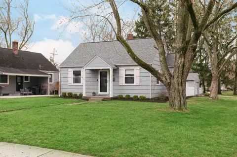 5735 Indianola Ave, Worthington, OH 43085