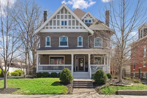 72 Miami Ave, Columbus, OH 43203