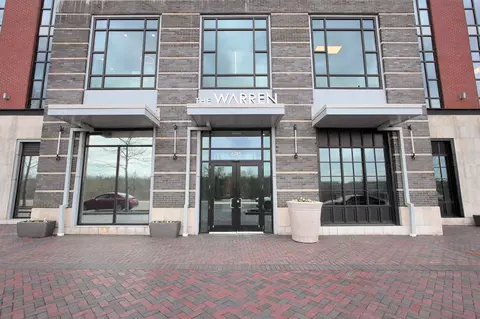 6745 Longshore St #602, Dublin, OH 43017