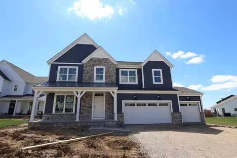 6092 Caboose Ct, Plain City, OH 43064