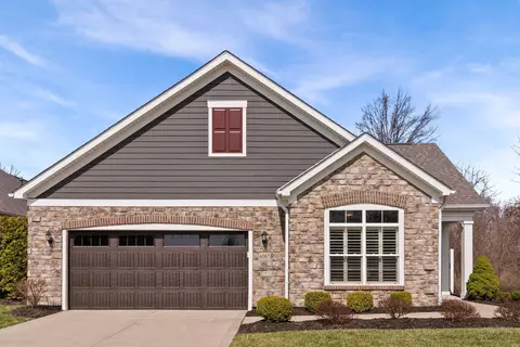 6967 Morningstar Loop, Westerville, OH 43082