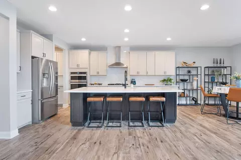 Kitchen - 4454 Robert Ct, Powell, OH 43065 photo 1 of 7