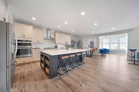 Kitchen - 4454 Robert Ct, Powell, OH 43065 photo 5 of 7