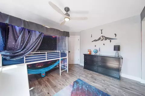 Bedroom - 4454 Robert Ct, Powell, OH 43065 photo 3 of 5