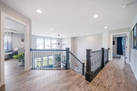 Entry Way - 4454 Robert Ct, Powell, OH 43065 photo 11 of 13