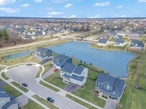 View/Area - 4454 Robert Ct, Powell, OH 43065 photo 5 of 8