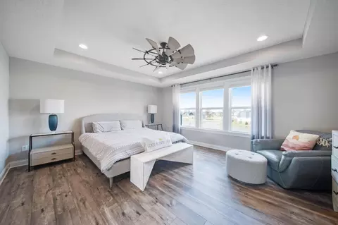 Bedroom - 4454 Robert Ct, Powell, OH 43065 photo 1 of 5