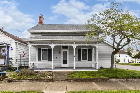 240 Watt St, Circleville, OH 43113