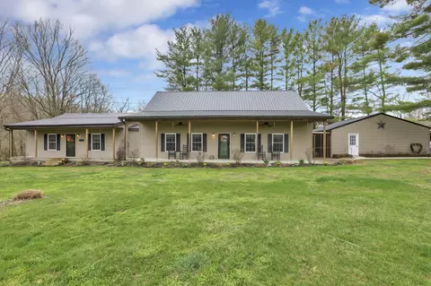 18738 State Route 327, Laurelville, OH 43135