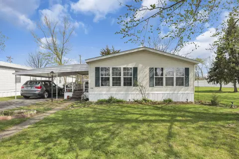 2445 Columbus Lancaster Rd NW #LOT 343, Lancaster, OH 43130