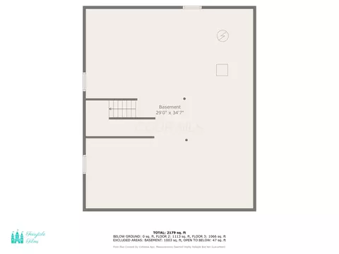 Floorplan - 345 Trail E, Pataskala, OH 43062 photo 3 of 4