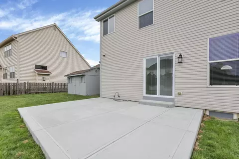 Exterior - 345 Trail E, Pataskala, OH 43062 photo 2 of 5