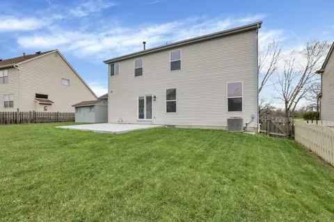 Exterior - 345 Trail E, Pataskala, OH 43062 photo 3 of 5