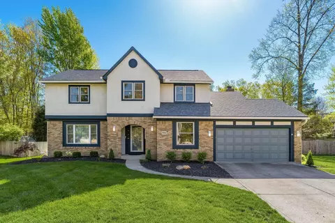 986 Zodiac Ave, Columbus, OH 43230