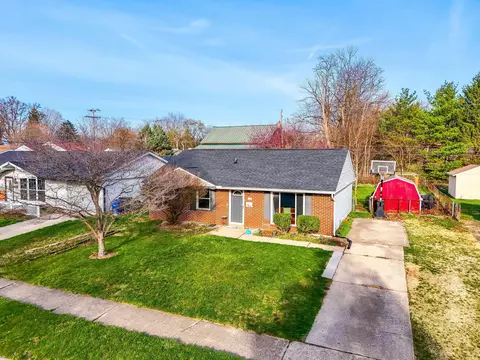 210 Imperial Dr, Columbus, OH 43230