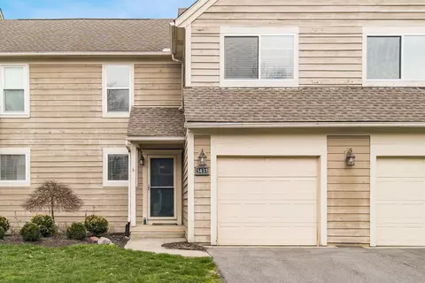 3431 Eastwoodlands Trl, Hilliard, OH 43026