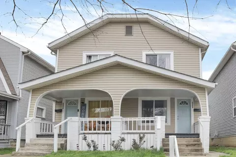 1006-1008 E 16th Ave, Columbus, OH 43211