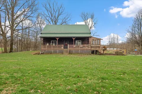 5272 Township Road 179, Cardington, OH 43315