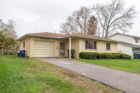 5513 Tamarack Blvd, Columbus, OH 43229