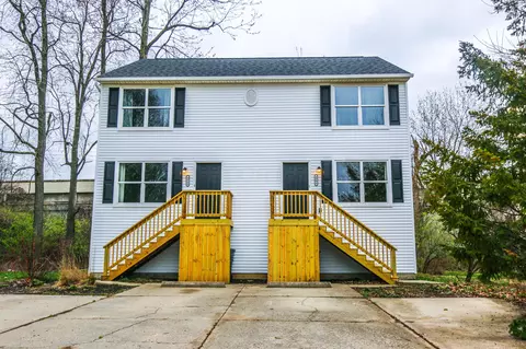4906 Magnolia Blossom Blvd, Columbus, OH 43230