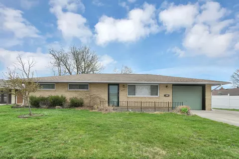 6739 Greenbush Dr, Reynoldsburg, OH 43068