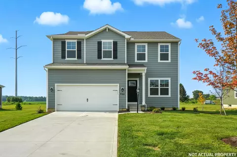 2579 Carrowmore Dr, Delaware, OH 43015