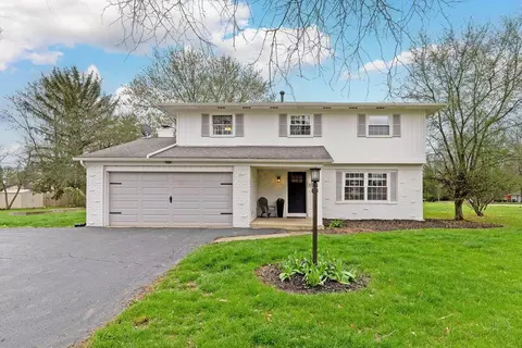 6899 Cedar Brook Gln, New Albany, OH 43054