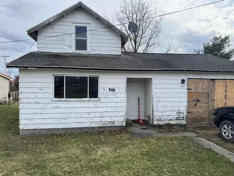 111 Belmont St, Alger, OH 45812