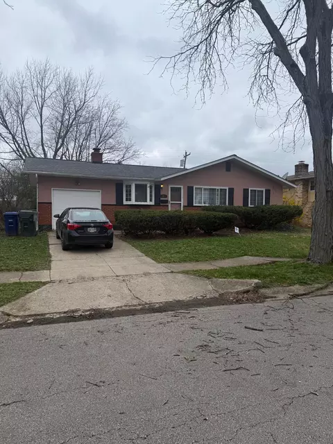 5977 Endicott Rd, Columbus, OH 43229