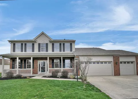 13822 Sunladen Dr NW, Pickerington, OH 43147