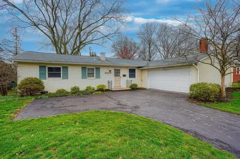 4304 Kenbury Pl, Columbus, OH 43220