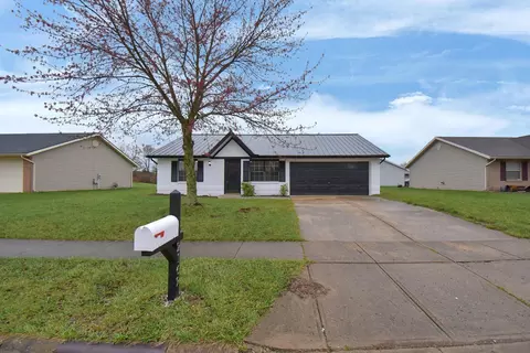 Exterior - 2169 Amarillo Ave, Springfield, OH 45503 photo 5 of 6