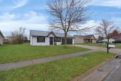 Exterior - 2169 Amarillo Ave, Springfield, OH 45503 photo 6 of 6