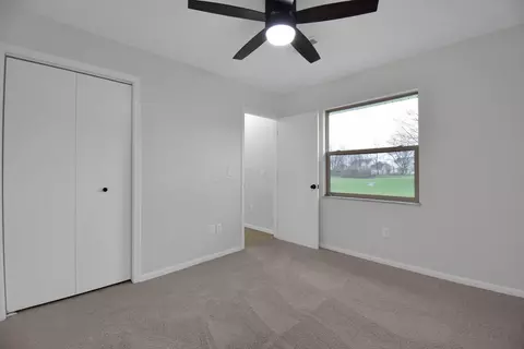 Bedroom - 2169 Amarillo Ave, Springfield, OH 45503 photo 5 of 5