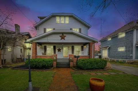 285 Summit St, Marion, OH 43302