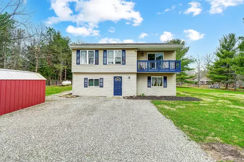 8319 Lafayette Rd NW, Newark, OH 43055