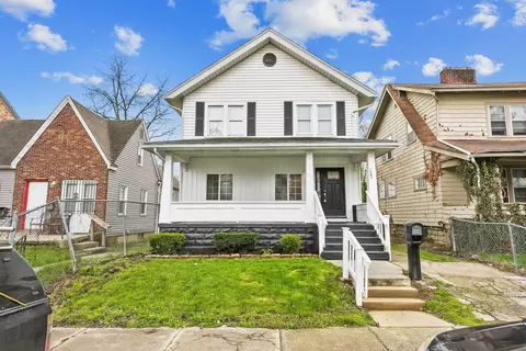 1565 Cordell Ave, Columbus, OH 43211