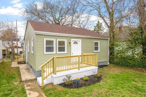1089 Seymour Ave, Columbus, OH 43206