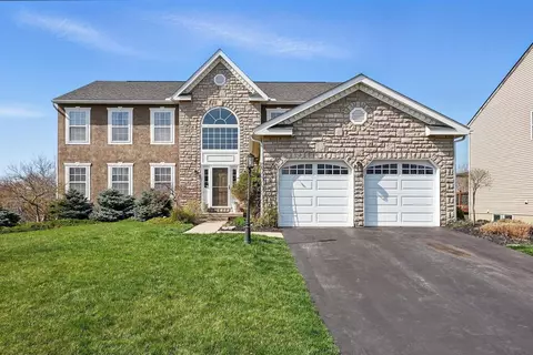 487 Melimare Dr, Galena, OH 43021