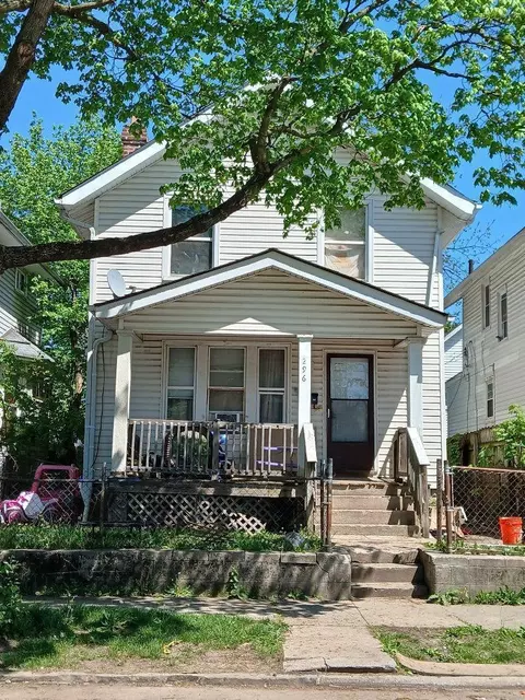296 S Harris Ave, Columbus, OH 43204