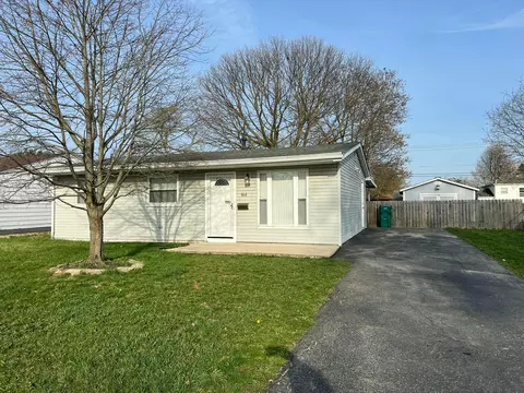 414 Hiler Rd, Columbus, OH 43228