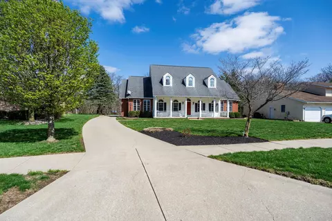 1009 Glenn Ave, Washington Court House, OH 43160