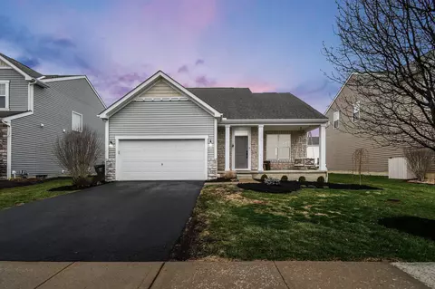 916 Rooks Cir, Sunbury, OH 43074