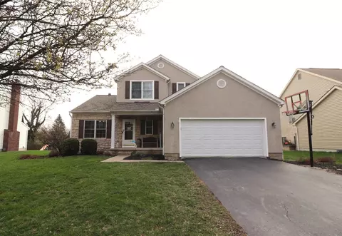 3030 Landen Farm Rd E, Hilliard, OH 43026