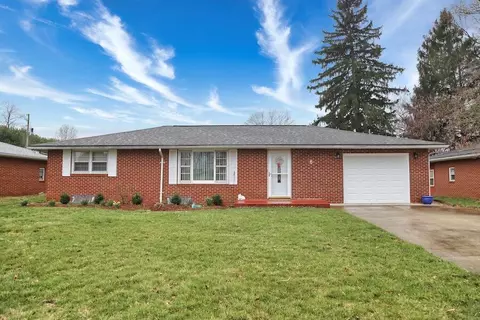 6 Dixie Dr, Mount Vernon, OH 43050