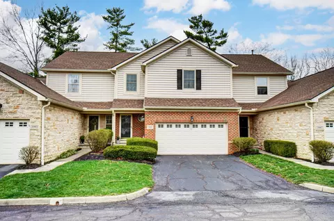 3995 Kensingwood Dr, Columbus, OH 43230