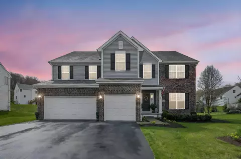 2625 Arbor Park Dr, Newark, OH 43055