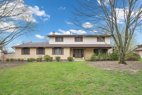 821 Strawberry Hill Rd E, Columbus, OH 43213