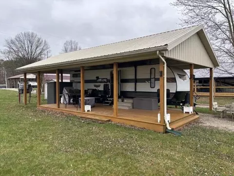 7326 State Route 19 Unit 4 Lots 333-334 UNIT 4, S 333-334, Mount Gilead, OH 43338