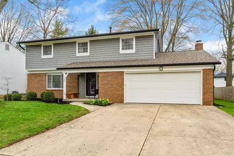 730 Granby Pl E, Westerville, OH 43081